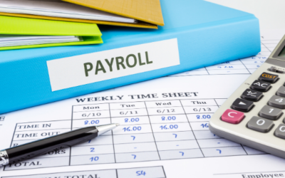 15 Best Payroll Services