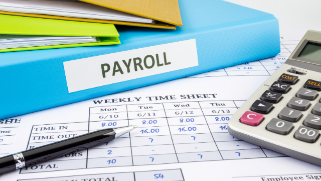 15 Best Payroll Services